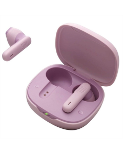 Бездротові навушники вкладиші JBL Wave Flex 2 Рожеві (Pink) (вакуум.)