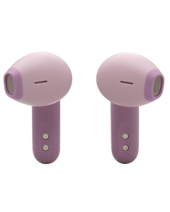 Бездротові навушники вкладиші JBL Wave Flex 2 Рожеві (Pink) (вакуум.)