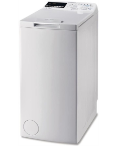 Пральна машина Indesit BTWE71253PEU Біла (White)