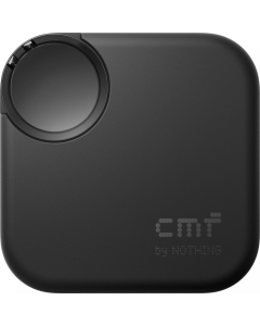 Беспроводные вкладыши для ушей CMF от Nothing Buds 2a B179 EU Серые (темно-серые)