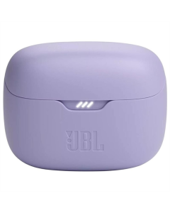 Беспроводные вкладыши JBL Tune Buds Фиолетовые (Purple)