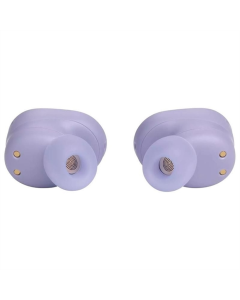 Бездротові навушники вкладиші JBL Tune Buds Фіолетові (Purple)