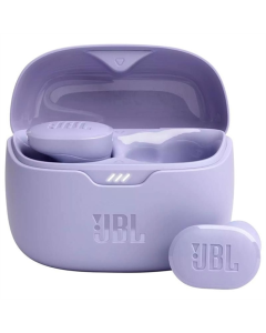 Бездротові навушники вкладиші JBL Tune Buds Фіолетові (Purple)