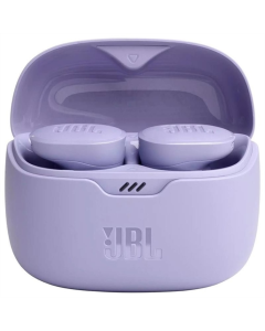 Беспроводные вкладыши JBL Tune Buds Фиолетовые (Purple)