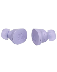 Беспроводные вкладыши JBL Tune Buds Фиолетовые (Purple)