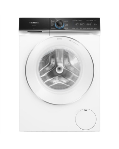 Стиральная машина Siemens WG56B2A0UA Белая (White)