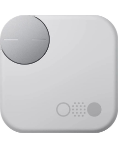 Беспроводные вкладыши наушники CMF от Nothing Buds Pro 2 B187 EU Серые (светло-серые)