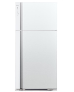 Холодильник Hitachi R-V660PUC7-1PWH Білий (White)
