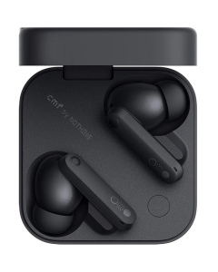 Бездротові навушники вкладиші CMF by Nothing Buds Pro 2 B187 EU Сірі (Dark Grey)