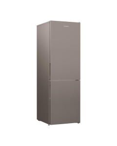 Холодильник Indesit INKS1361S4U1 Срібний (Silver)
