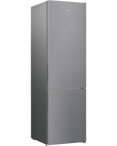 Холодильник Indesit INK25402S4U Срібний (Silver)