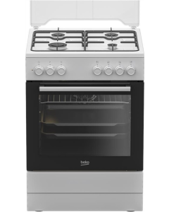 Плита Beko FBM62120WD Біла (White)