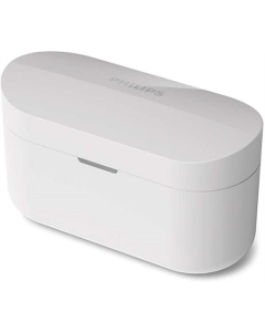 Бездротові навушники вкладиші Philips TAT3508WT/00 Білі (White)