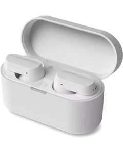 Бездротові навушники вкладиші Philips TAT3508WT/00 Білі (White)