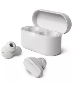 Бездротові навушники вкладиші Philips TAT3508WT/00 Білі (White)