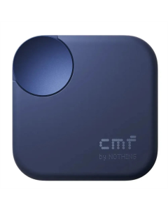 Бездротові навушники вкладиші CMF by Nothing Buds 2 Plus B184 Сині (Blue)