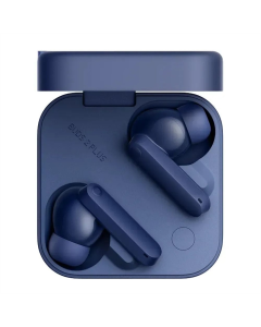 Бездротові навушники вкладиші CMF by Nothing Buds 2 Plus B184 Сині (Blue)