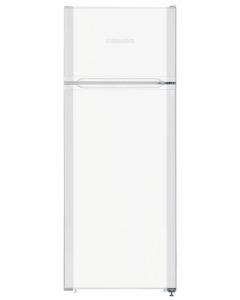 Холодильник Liebherr SBS CTE2531 Білий (White)