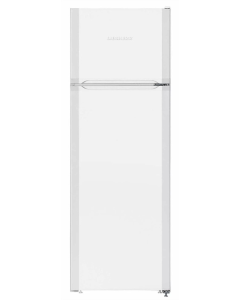 Холодильник Liebherr CTE2931 Білий (White)