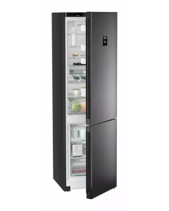 Холодильник Liebherr CNBDC573I Чорний (Black)
