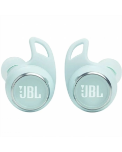 Бездротові навушники вкладиші JBL Reflect Зелений (Aero Mint)