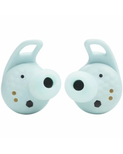 Бездротові навушники вкладиші JBL Reflect Зелений (Aero Mint)