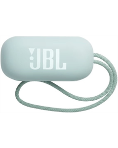 Бездротові навушники вкладиші JBL Reflect Зелений (Aero Mint)