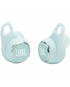 Бездротові навушники вкладиші JBL Reflect Зелений (Aero Mint)