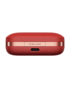 Бездротові навушники вкладиші Realme Buds Air 7 Pro Червоний (Fiery Red_EU)