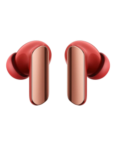 Бездротові навушники вкладиші Realme Buds Air 7 Pro Червоний (Fiery Red_EU)