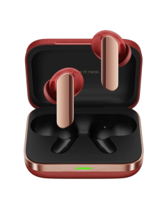 Бездротові навушники вкладиші Realme Buds Air 7 Pro Червоний (Fiery Red_EU)