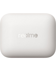 Беспроводные вкладыши Realme Buds Air 7 Pro Бежевый (Glory Beige_EU)