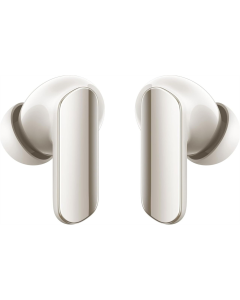 Бездротові навушники вкладиші Realme Buds Air 7 Pro Бежевий (Glory Beige_EU)