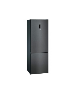Холодильник Siemens KG49NXX306 Чорний (Black)