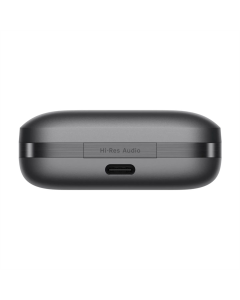 Бездротові навушники вкладиші Realme Buds Air 7 Prо Сірі (Metallic Grey_EU)