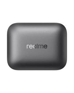 Бездротові навушники вкладиші Realme Buds Air 7 Prо Сірі (Metallic Grey_EU)