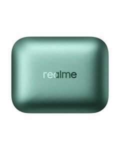 Бездротові навушники вкладиші Realme Buds Air 7 Prо Зелені (Racing Green_EU)