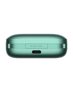 Бездротові навушники вкладиші Realme Buds Air 7 Prо Зелені (Racing Green_EU)