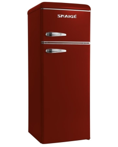 Холодильник Snaige FR24SM-PRDO0E Бургунді (Burgundy)