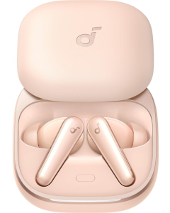 Бездротові навушники вкладиші Anker SoundCore Liberty 5 ANC Рожеві (Pink)