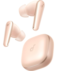 Бездротові навушники вкладиші Anker SoundCore Liberty 5 ANC Рожеві (Pink)