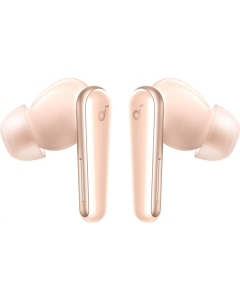 Бездротові навушники вкладиші Anker SoundCore Liberty 5 ANC Рожеві (Pink)