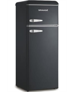 Холодильник Snaige FR24SM-PRJ30E Чорний (Black)