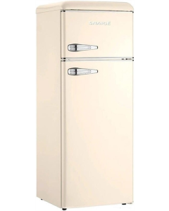 Холодильник Snaige FR27SM-PRC30E Бежевий (Beige)
