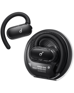 Бездротові навушники вкладиші Anker SoundCore V40i Чорні (Black)