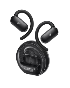 Бездротові навушники вкладиші Anker SoundCore V40i Чорні (Black)