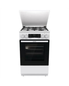 Плита Gorenje MEKS5121WM Біла (White)