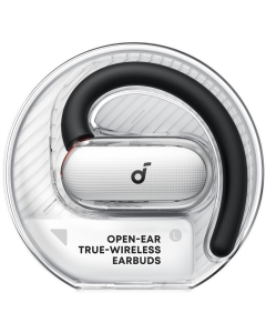 Бездротові навушники вкладиші Anker SoundCore V40i Білі (white)