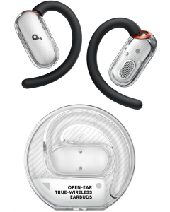 Бездротові навушники вкладиші Anker SoundCore V40i Білі (white)