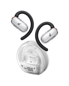 Бездротові навушники вкладиші Anker SoundCore V40i Білі (white)